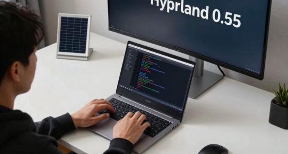 Hyprland 0.55 Announced The Switch To Lua For Its Config Files