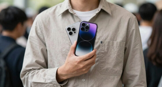 iPhone 18 Pro Release Date: Apple’s Strategic Decision To Defeat Rivals