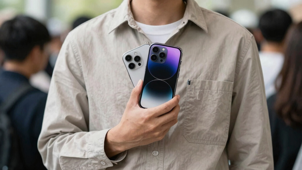 iPhone 18 Pro Release Date: Apple’s Strategic Decision To Defeat Rivals