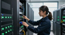 Irish Datacenters Now Guzzle 23% Of The Country's Electricity