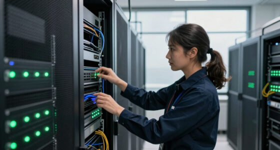 Irish Datacenters Now Guzzle 23% Of The Country's Electricity