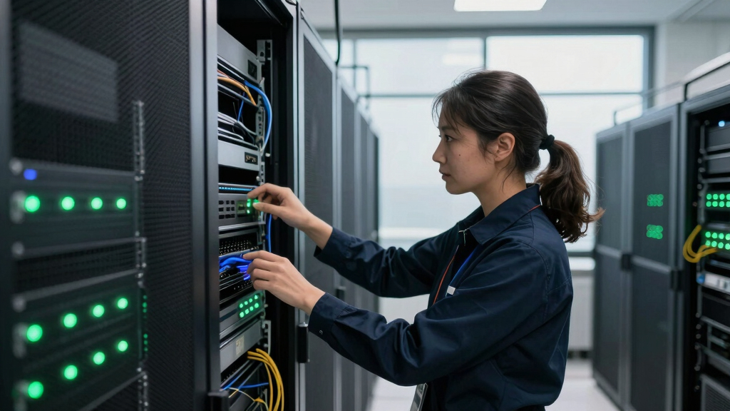 Irish Datacenters Now Guzzle 23% Of The Country's Electricity