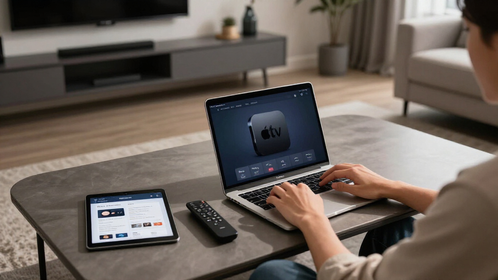 Is Apple Tv Down
