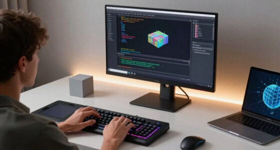 Learn OpenGL, Extensive Tutorial Resource For Learning Modern OpenGL