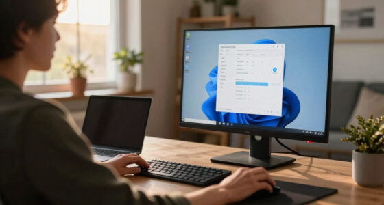 LG Monitors Silently Install Software Through Windows Update Without Consent