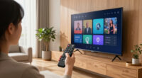 LG To Ban Residential Proxies From Smart TV Apps
