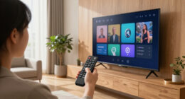 LG To Ban Residential Proxies From Smart TV Apps