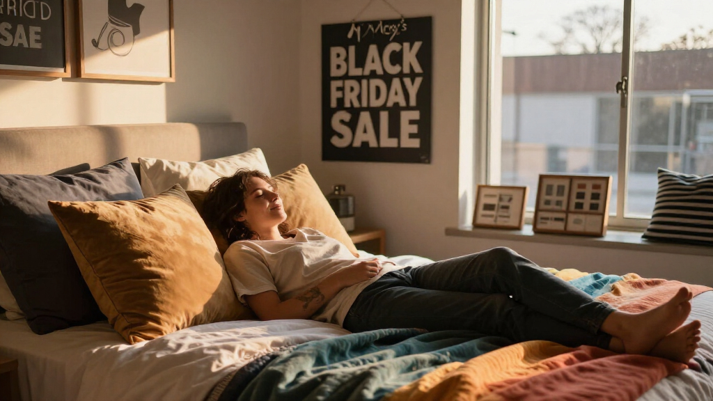 Macy’s Black Friday In July Sale Is Here: Save Up To 70% On Bedding, Decor, And More