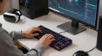 Measuring Input Latency On Linux: X11 Vs. Wayland, VRR, And DXVK