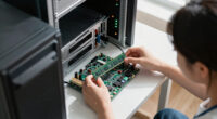 Meta Reuses Old RAM In New Servers With Custom Bridge Chip