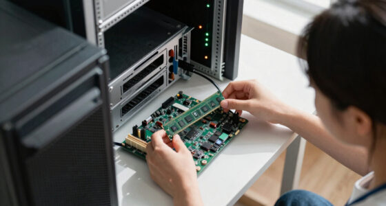 Meta Reuses Old RAM In New Servers With Custom Bridge Chip