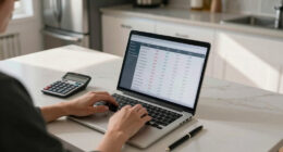 Mortgage Rates Inch to Another 6-Week Low