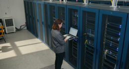 Mysteries Of Telegram Data Centers (2022)