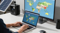 Nvidia Surges In Global Coverage