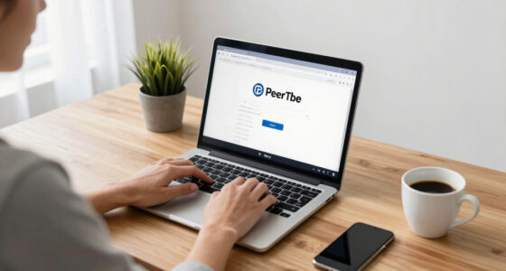 PeerTube Is A Free, Decentralized And Federated Video Platform