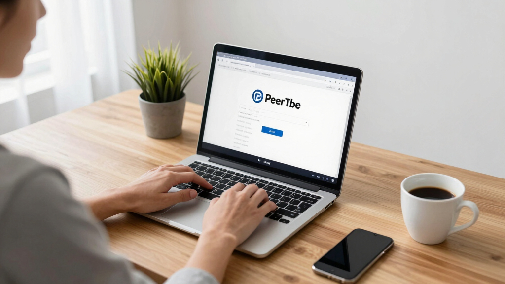 PeerTube Is A Free, Decentralized And Federated Video Platform