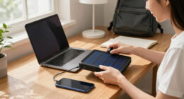 Portable Solar Chargers For Students: A Back to school Guide
