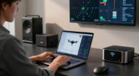 QuadRF Can Spot Drones And See WiFi Through My Wall