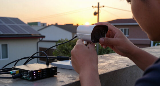 Show HN: CheapSecurity – Lightweight, Self-Hosted CCTV For Linux SBCs
