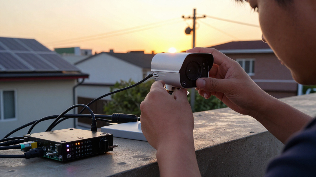 Show HN: CheapSecurity – Lightweight, Self-Hosted CCTV For Linux SBCs