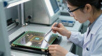 Taiwan Semiconductor Manufacturing Surges In Global Coverage