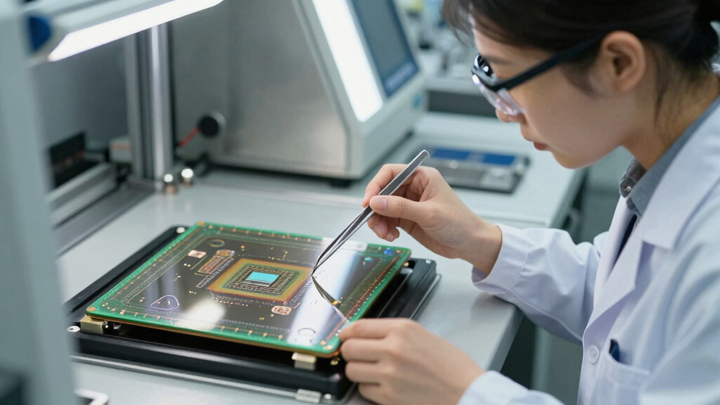 Taiwan Semiconductor Manufacturing Surges In Global Coverage