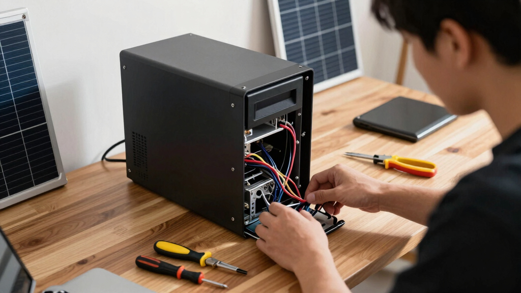 The Death And Rebirth Of My Home Server