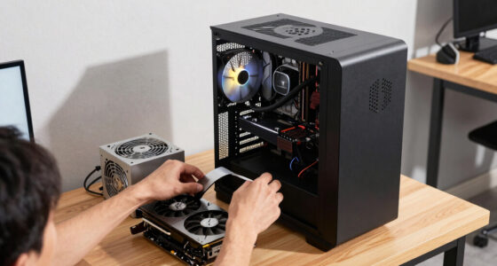 The High-End PC and Workstation Tax