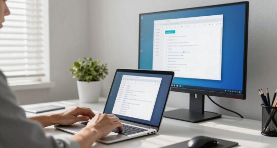 Thunderbird Desktop settings research: what we learned from your feedback