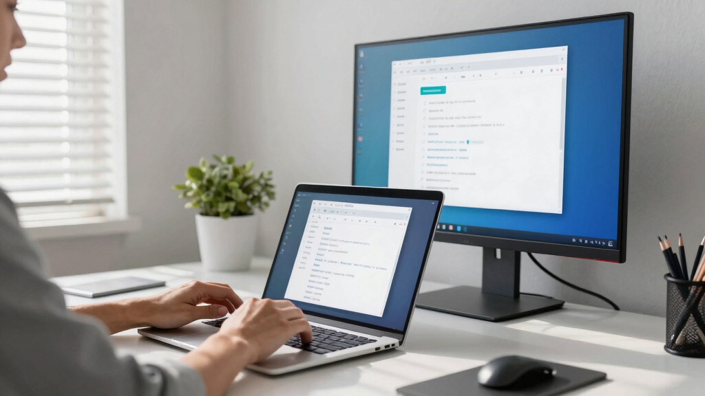 Thunderbird Desktop settings research: what we learned from your feedback