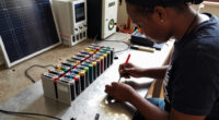 Unearthing the Reality of "Zombie Energy Systems" in Africa's Energy Transition