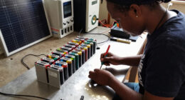 Unearthing the Reality of "Zombie Energy Systems" in Africa's Energy Transition