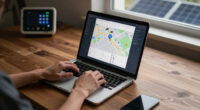 Virginia Bans Sale Of Geolocation Data