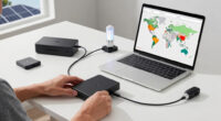 Western Digital Surges In Global Coverage