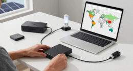 Western Digital Surges In Global Coverage