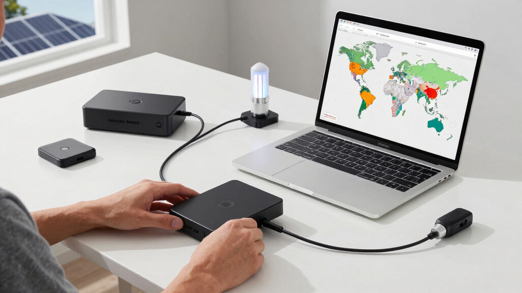 Western Digital Surges In Global Coverage