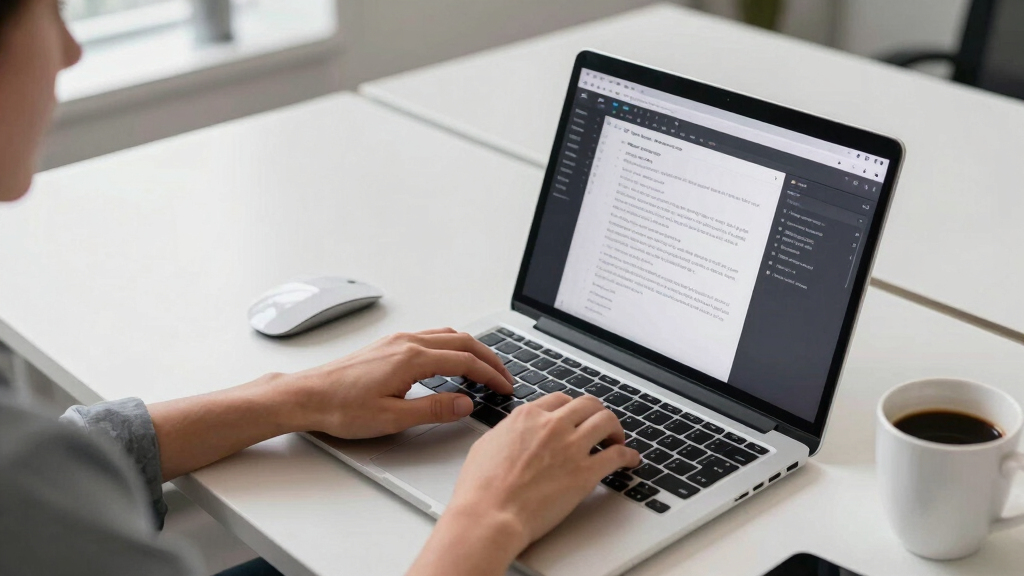 Wordgard: In-browser Rich-text Editor From The Creator Of ProseMirror