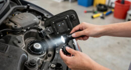 Your Car’s Gas Tank Probably Has This Secret Feature You Never Noticed