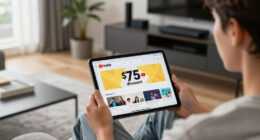 YouTube TV Quietly Extended Its $75 Discount—Here’s How You Can Save Through the Rest of 2026