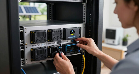 ZeroFS vs. Amazon S3 Files