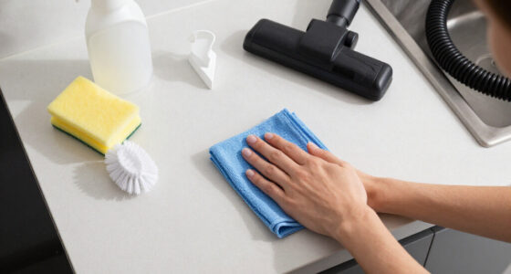 10 Best Home Cleaning Tools in 2026