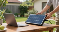 10 Best Solar-Powered Laptop Chargers in 2026