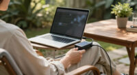 10 Best Solar-Powered Laptop Chargers in 2026