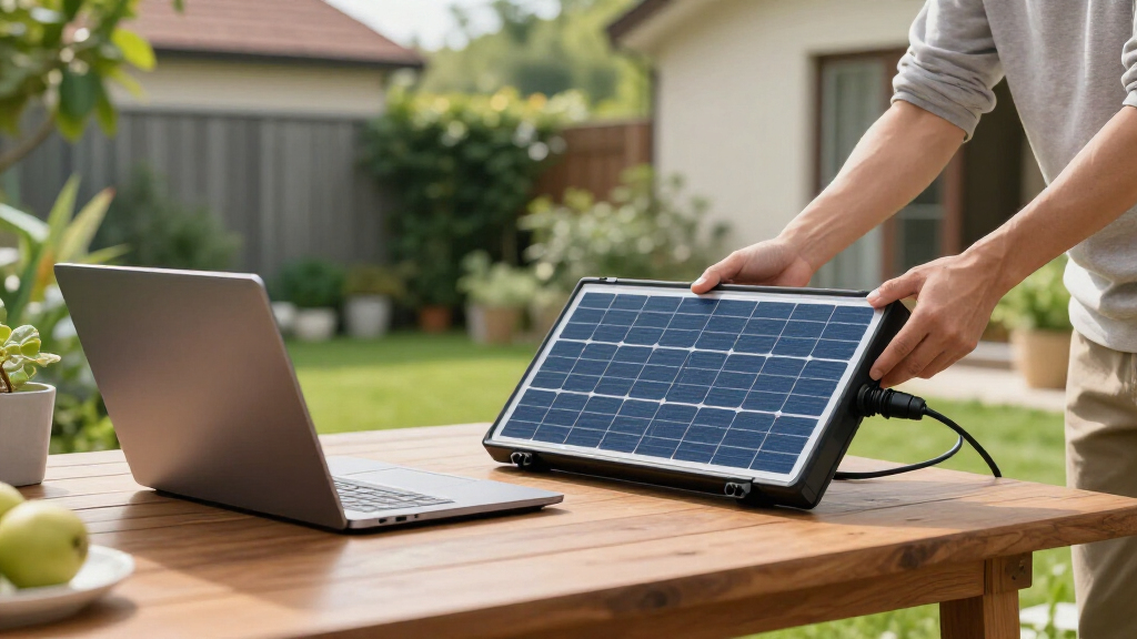 10 Best Solar-Powered Laptop Chargers in 2026