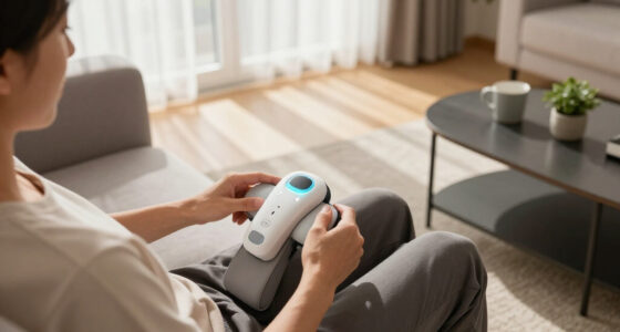 11 Best Heat Therapy Recovery Devices in 2026