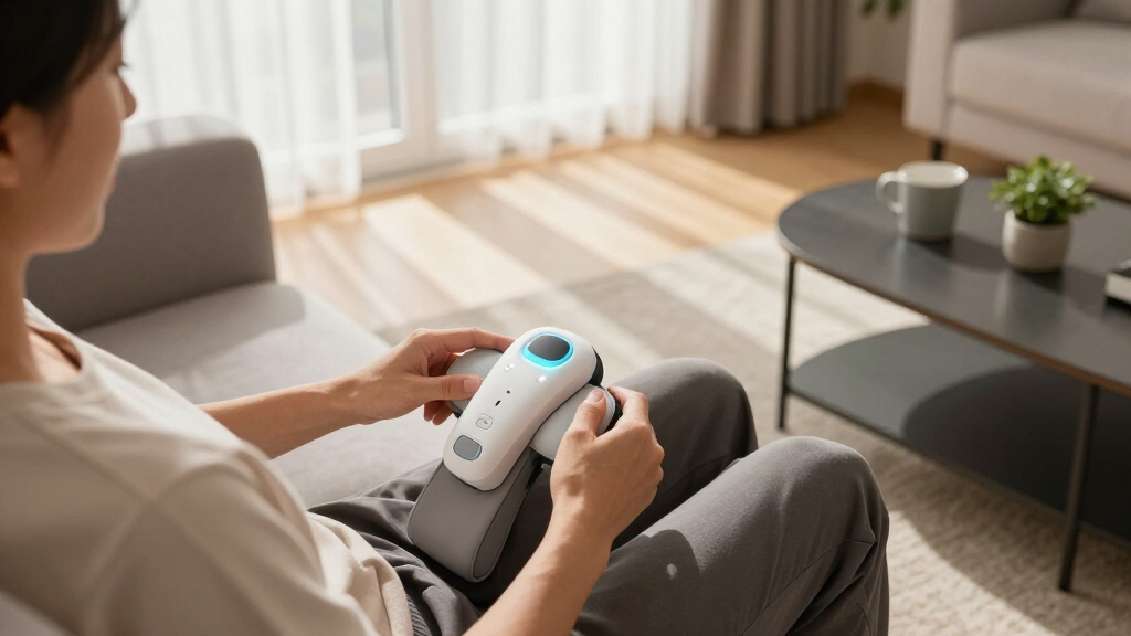 11 Best Heat Therapy Recovery Devices in 2026