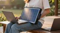 11 Best Solar-Powered Laptop Chargers in 2026