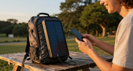 12 Best Portable Solar Power Banks in 2026