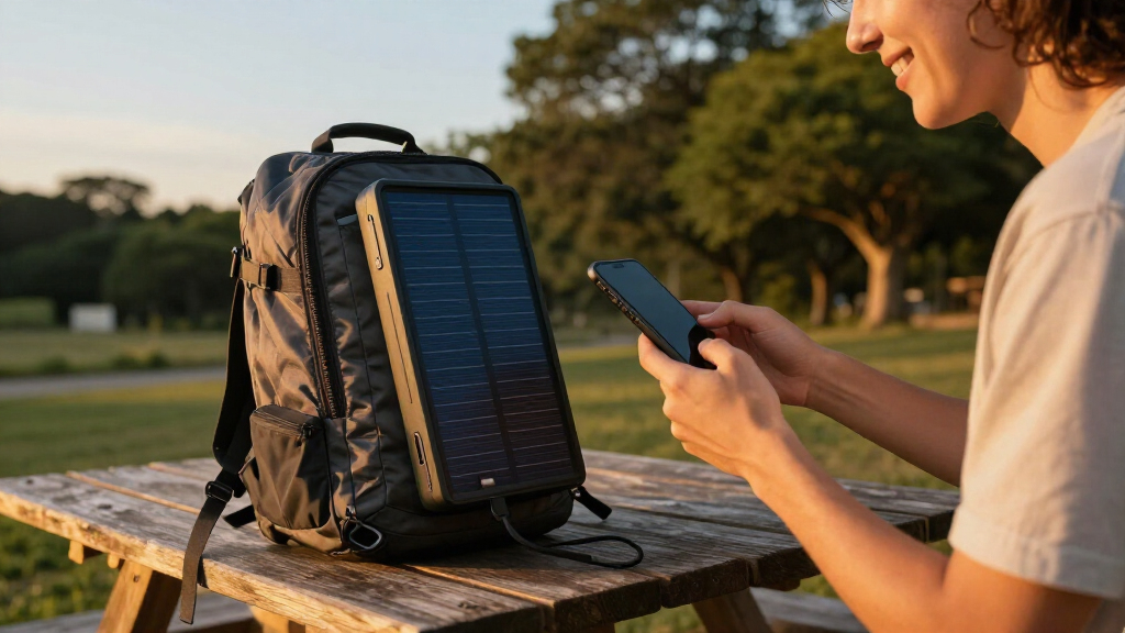12 Best Portable Solar Power Banks in 2026