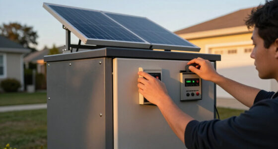 12 Best Solar Backup Power Stations in 2026